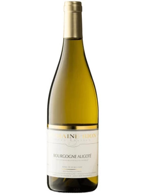 Вино Domaine Jean-Charles Rion, Bourgogne Aligote AOC 2022, 0.75 л