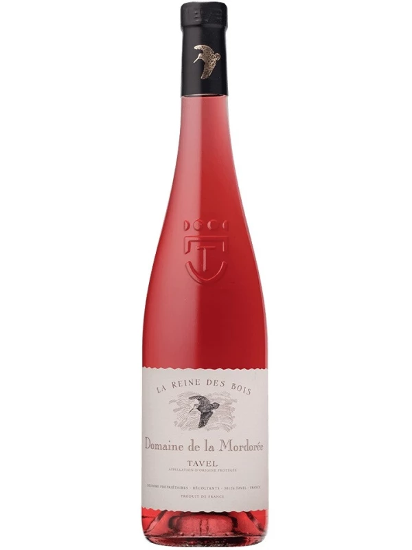 Domaine de la Mordoree, Tavel La Reine des Bois AOP
