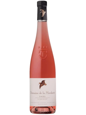 Вино Domaine de la Mordoree, Tavel La Dame Rousse AOP 2023, 0.75 л