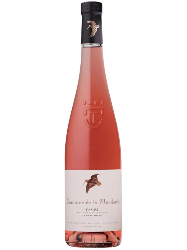 Domaine de la Mordoree, Tavel La Dame Rousse AOP