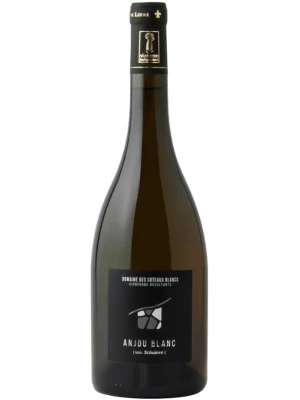 Вино Domaine des Coteaux Blancs, Clos de la Croix Brouillet Anjou Blanc AOC 2022, 0.75 л
