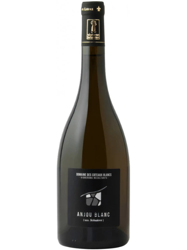 Domaine des Coteaux Blancs, Clos de la Croix Brouillet Anjou Blanc AOC