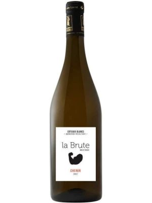 Вино Domaine des Coteaux Blancs, La Brute Chenin Blanc 2023, 0.75 л