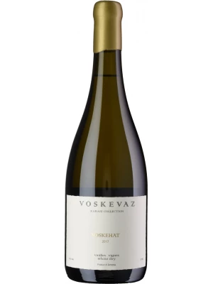 Вино Voskevaz, Karasi Collection Voskehat 2017, 0.75 л