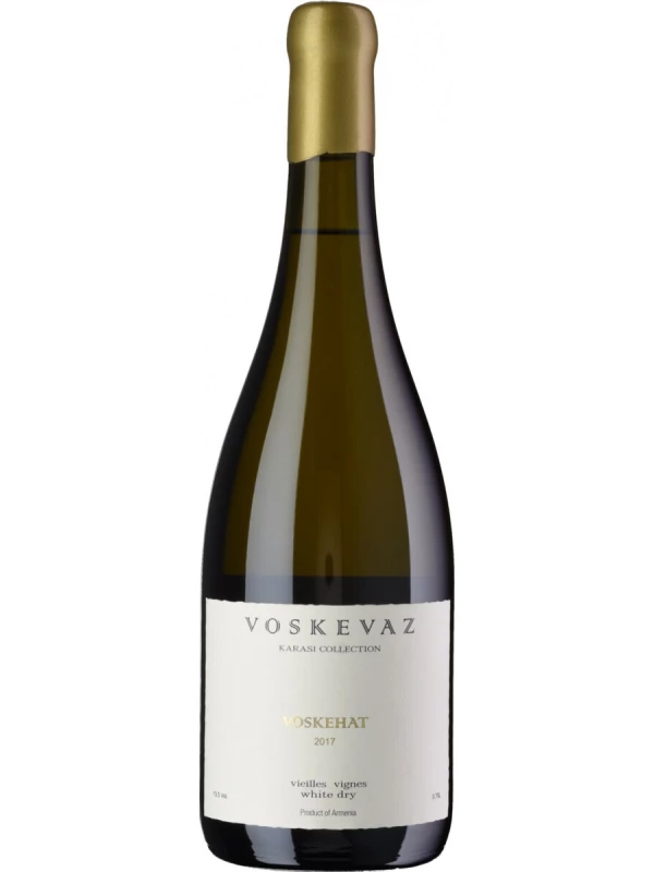 Voskevaz, Karasi Collection Voskehat