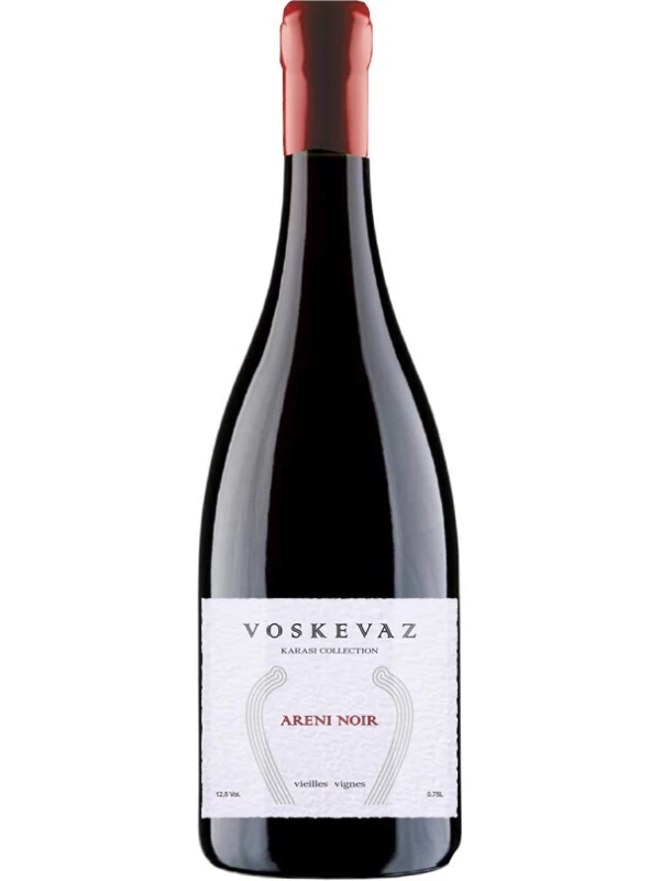 Voskevaz, Karasi Collection Areni Noir