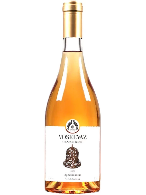 Voskevaz, Orange