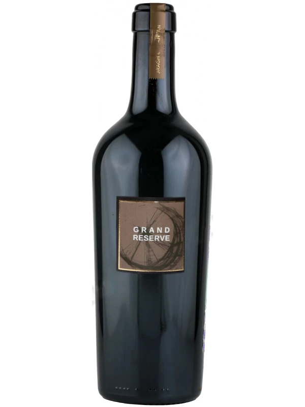 Jraghatspanyan Grand Reserve