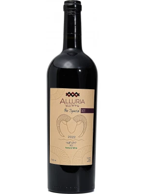 Вино Alluria, The Special N1 2022, 0.75 л