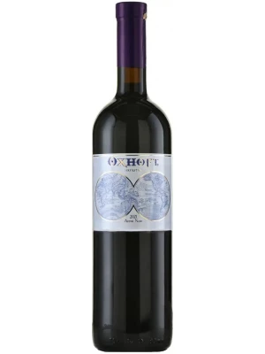 Вино Oxhoft Hayastan Areni Noir 2021, 0.75 л