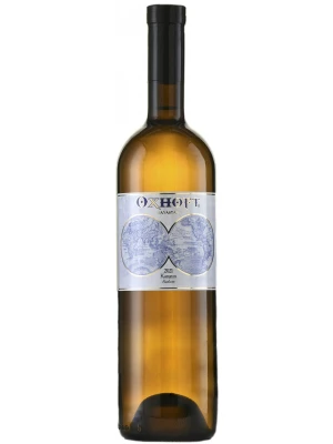 Вино Oxhoft Hayastan Kangun Auslese 2021, 0.75 л