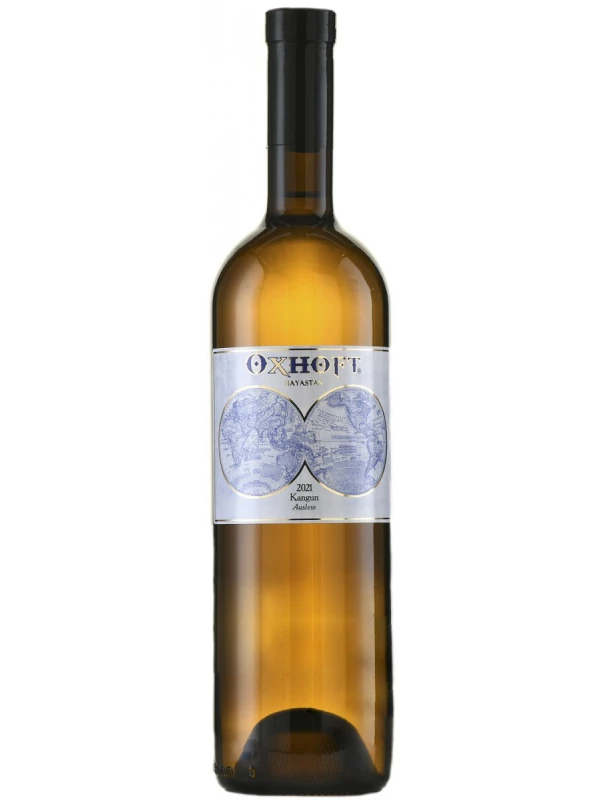 Oxhoft Hayastan Kangun Auslese