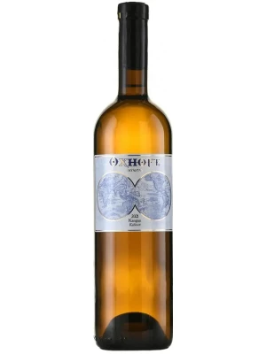 Вино Oxhoft Hayastan Kangun Kabinett 2021, 0.75 л