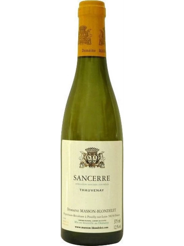Domaine Masson-Blondelet, Sancerre Blanc Thauvenay
