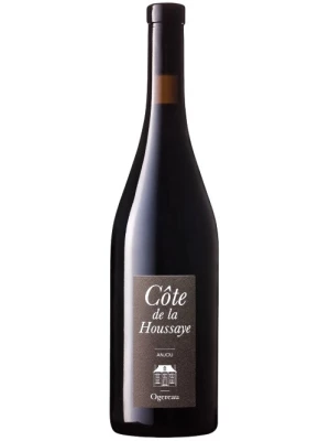 Вино Domaine Ogereau, Anjou Cote de la Houssaye AOC 2022, 0.75 л
