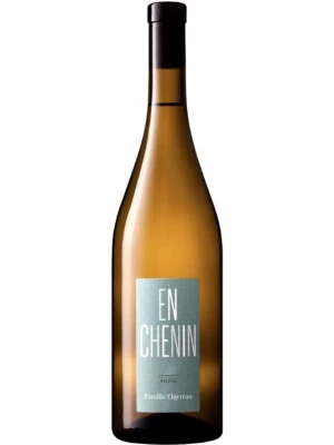 Вино Domaine Ogereau, Anjou En Chenin AOC 2024, 0.75 л