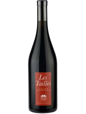 Вино Domaine Ogereau, Anjou Les Tailles AOC 2022, 0.75 л