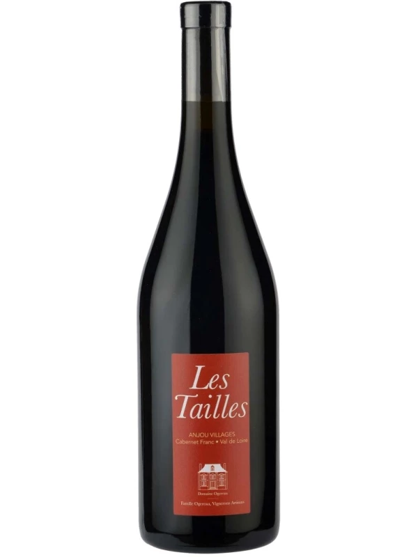 Domaine Ogereau, Anjou Les Tailles AOC