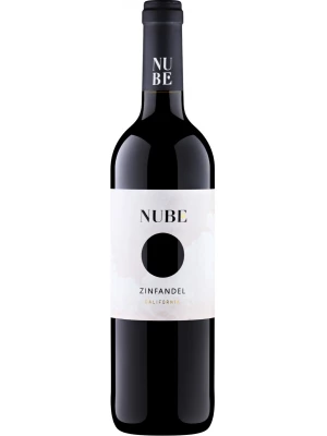 Вино Nube Zinfandel, California 2022, 0.75 л