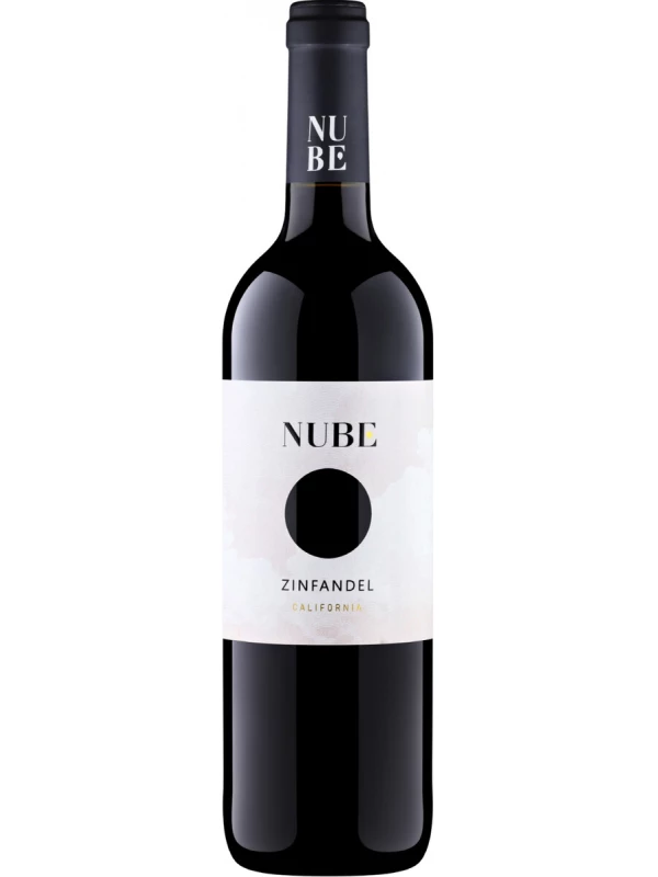 Nube Zinfandel, California