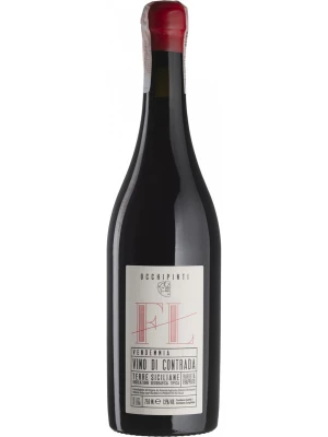Вино Arianna Occhipinti, FL, Terre Siciliane IGT 2021, 0.75 л