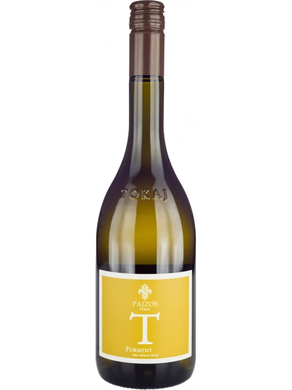 Chateau Pajzos, T Tokaji Furmint