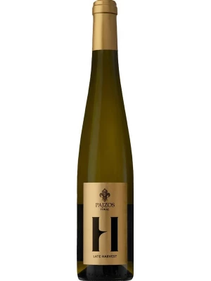 Вино Chateau Pajzos, H Late Harvest 2021, 0.5 л