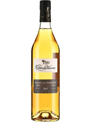 Вино Claude Thorin, Colombard, Pineau des Charentes AOC 2017, 0.75 л