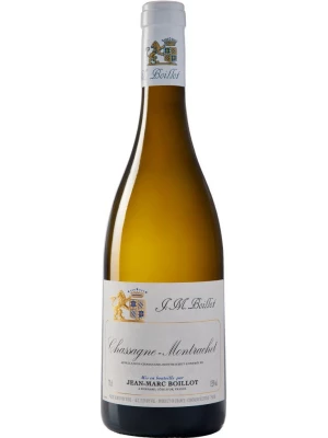 Вино Domaine J.M. Boillot, Chassagne Montrachet AOC 2023, 0.75 л
