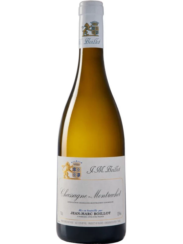 Domaine J.M. Boillot, Chassagne Montrachet AOC