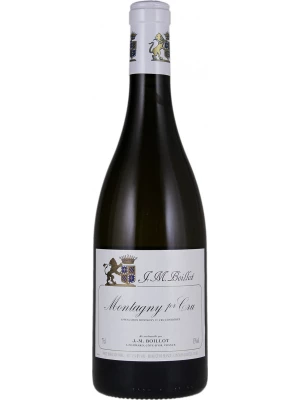 Вино Domaine J.M. Boillot, Montagny Premier Cru 2023, 0.75 л