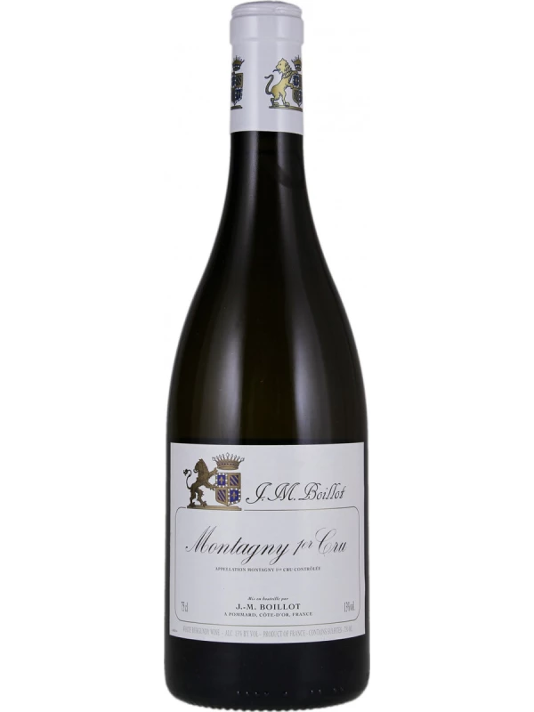 Domaine J.M. Boillot, Montagny Premier Cru