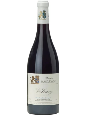 Вино Domaine J.M. Boillot, Volnay AOC 2021, 0.75 л