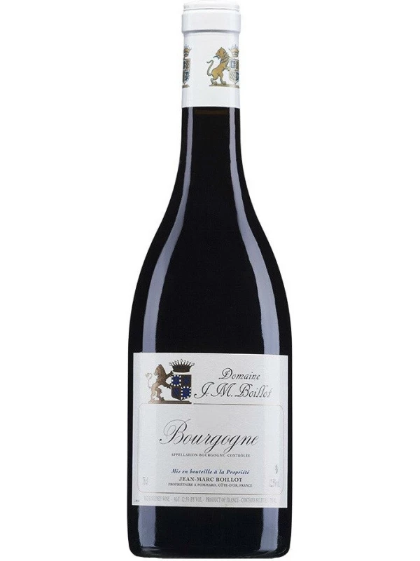 Domaine J.M. Boillot, Bourgogne Pinot Noir AOC