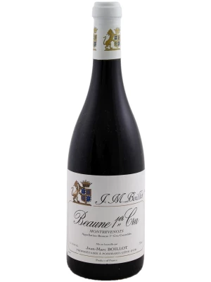 Вино Domaine J.M. Boillot, Beaune 1er Cru Montrevenots AOC 2018, 0.75 л