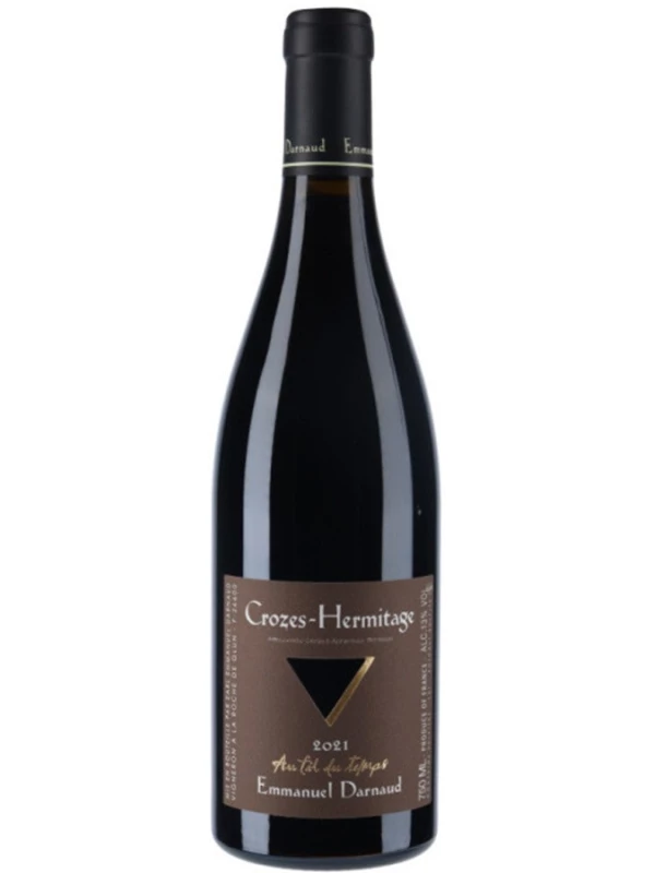 Emmanuel Darnaud, Crozes-Hermitage Au Fil du Temps AOC