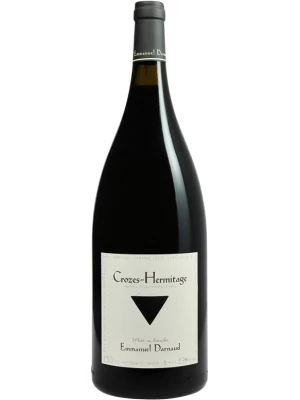 Вино Emmanuel Darnaud, Crozes-Hermitage Mise en Bouche AOC 2023, 1.5 л