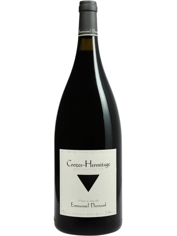 Emmanuel Darnaud, Crozes-Hermitage Mise en Bouche AOC