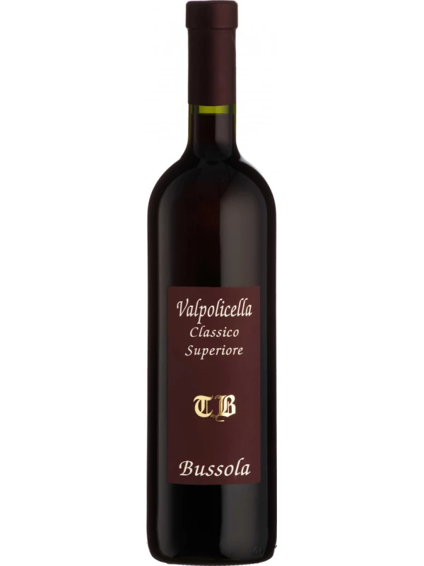 Tommaso Bussola, Valpolicella Classico Superiore TB