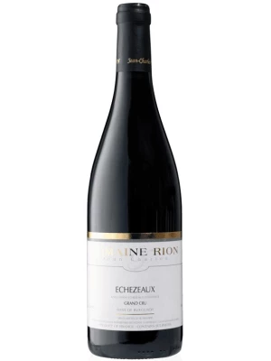 Вино Domaine Jean-Charles Rion, Echezeaux Grand Cru AOC 2022, 0.75 л