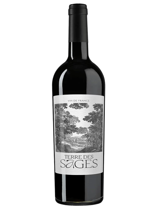 Vinovalie, Terre des Sages