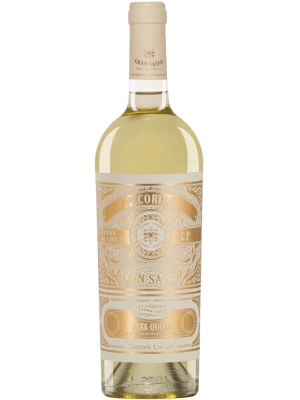 Вино Gran Sasso, Alta Quota Pecorino, Terre di Chieti IGP 2024, 0.75 л