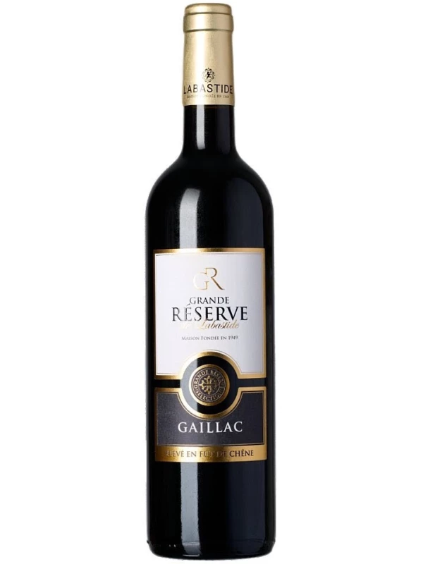 Maison Labastide, Grand Reserve Fut de Chene, Gaillac AOC