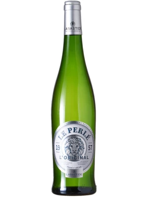 Вино Maison Labastide, L'Original Sec Le Perle Blanc, Gaillac AOC 2024, 0.75 л