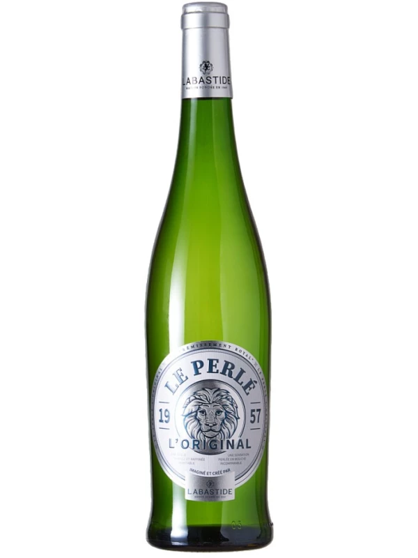 Maison Labastide, L'Original Sec Le Perle Blanc, Gaillac AOC