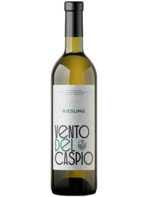 Вино Derbent Wine Company, Vento del Caspio Riesling 0.75 л