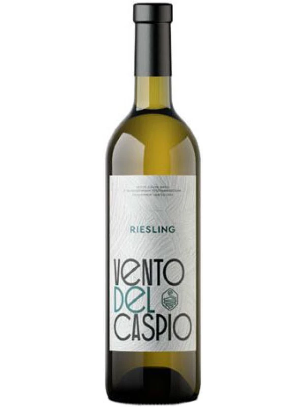 Derbent Wine Company, Vento del Caspio Riesling
