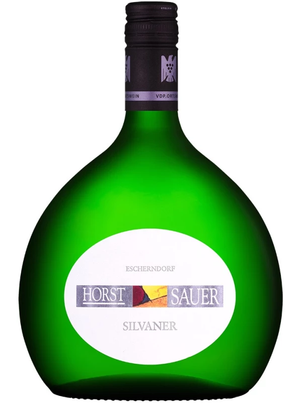 Horst Sauer, Escherndorfer Silvaner