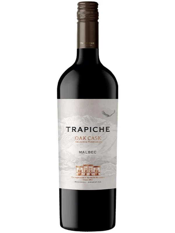 Trapiche, Oak Cask Malbec