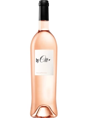 Вино Domaines Ott, By.Ott Rose, Cotes De Provence AOP 2025, 0.75 л